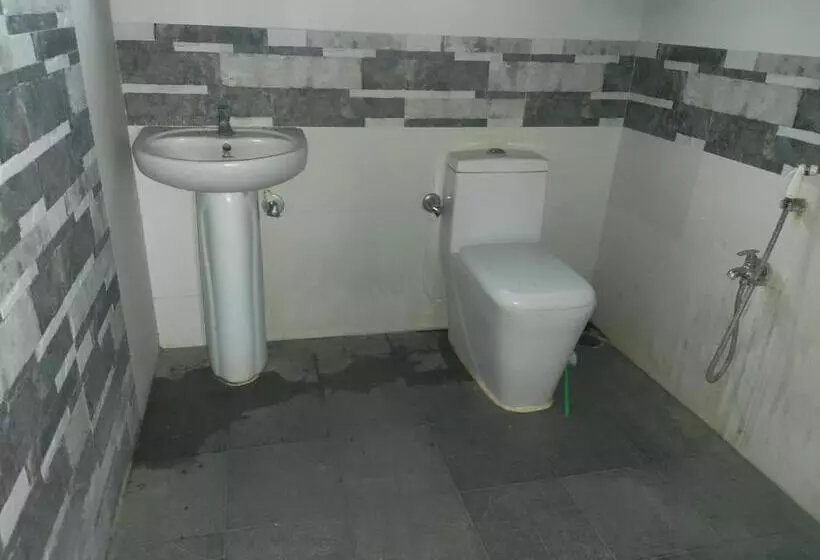 Hotelli Ivory Daze Jungle Adventure Homestay