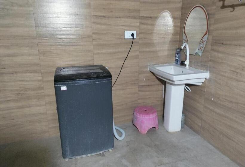 Hotell Ivory Daze Jungle Adventure Homestay