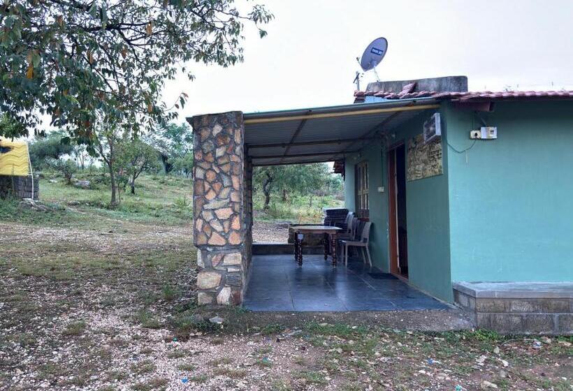 Hotell Ivory Daze Jungle Adventure Homestay