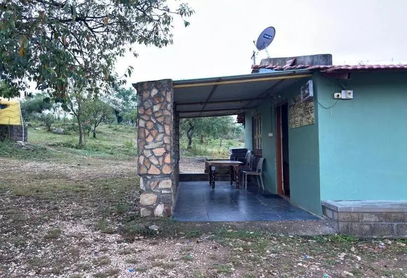 Hotelli Ivory Daze Jungle Adventure Homestay