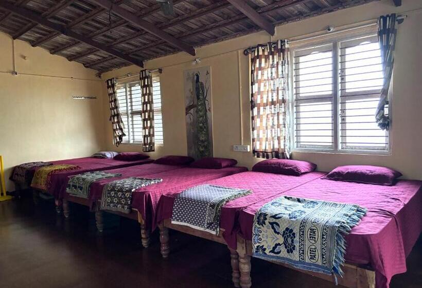 Hotell Ivory Daze Jungle Adventure Homestay