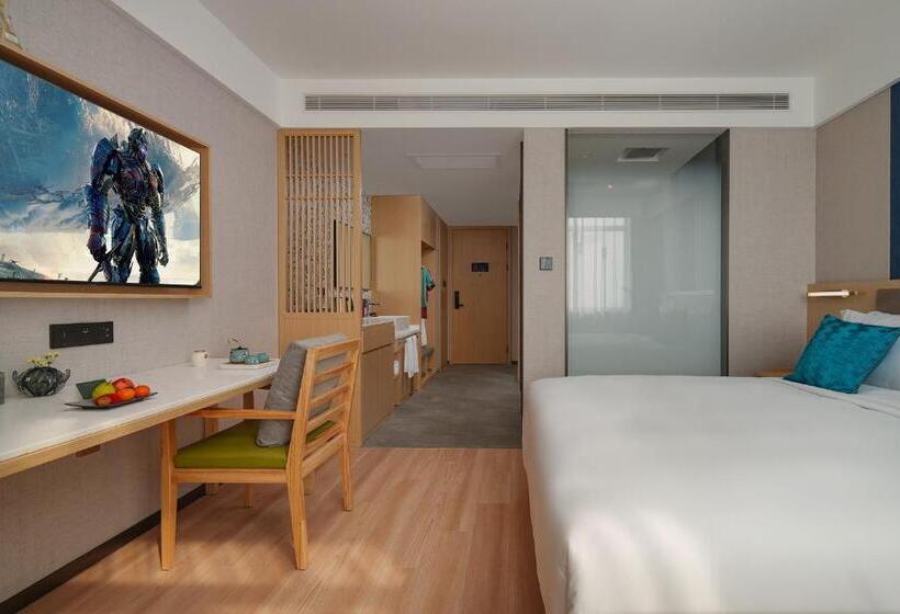 酒店 Mehood Lestie