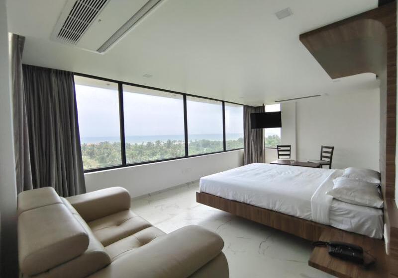 Hotel Merlot Leisures