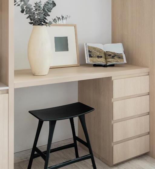 ホテル Onto Tonalá Mexico City