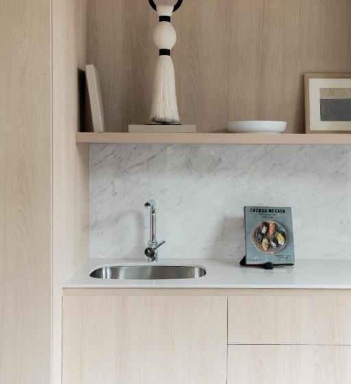 ホテル Onto Tonalá Mexico City