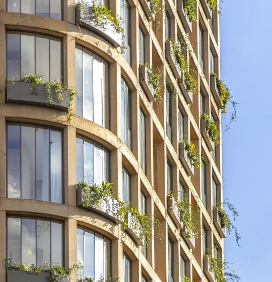 ホテル Onto Tonalá Mexico City