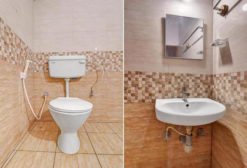 فندق Oyo Flagship M.s. Residency