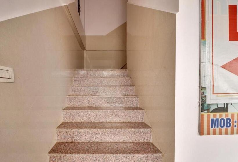 فندق Oyo Flagship M.s. Residency