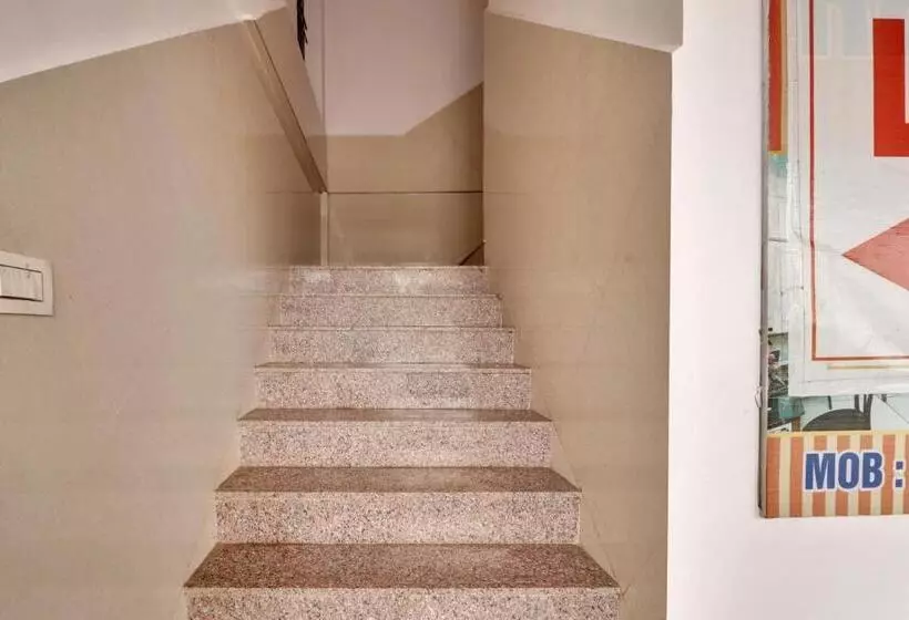 Hôtel Oyo Flagship M.s. Residency