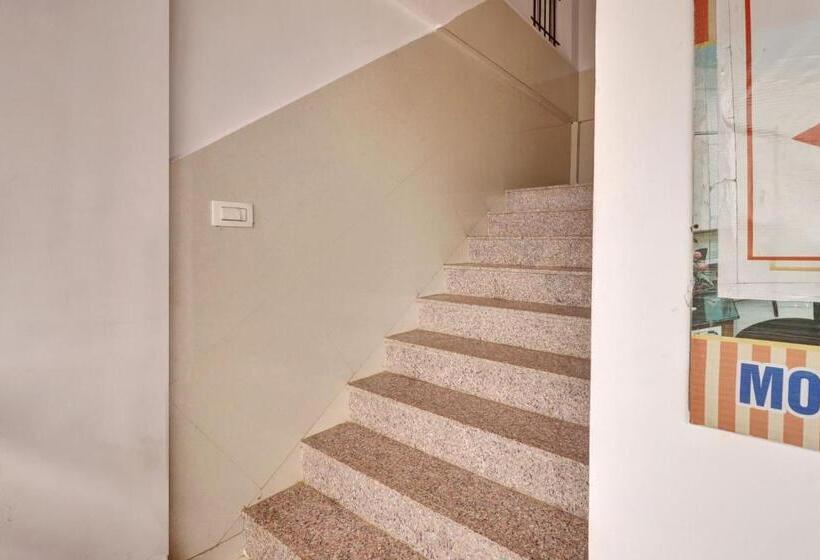 فندق Oyo Flagship M.s. Residency