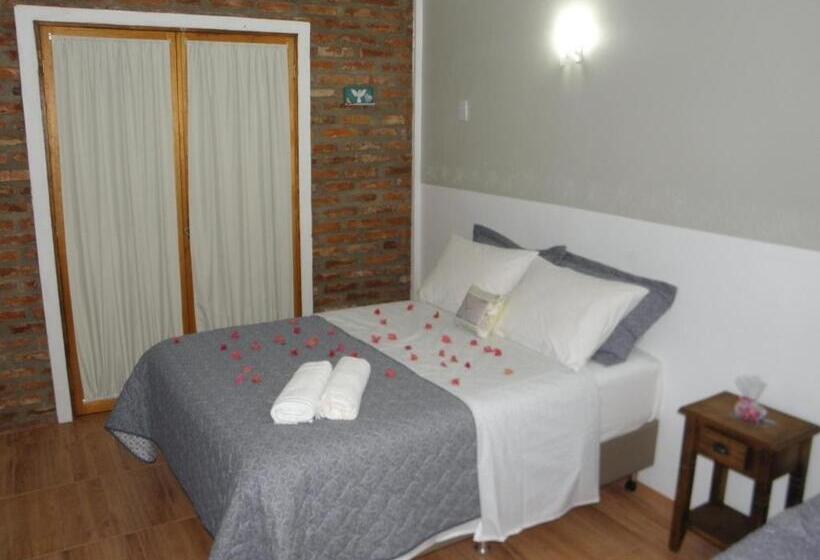 Hotel Pousada Costa E Mar