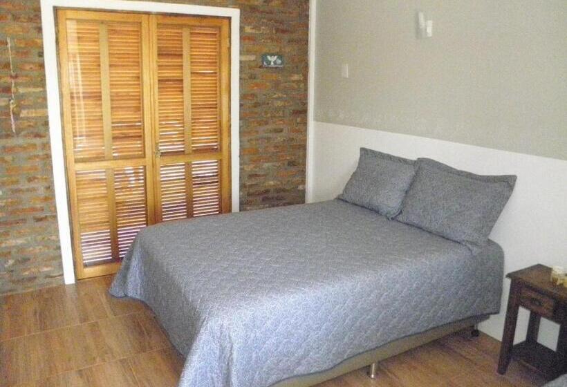 Hotel Pousada Costa E Mar