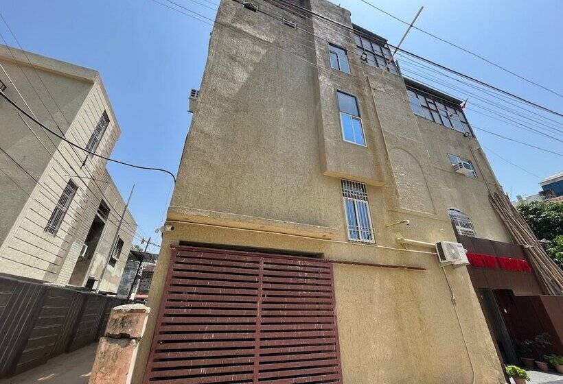 Hôtel Pratap Heights