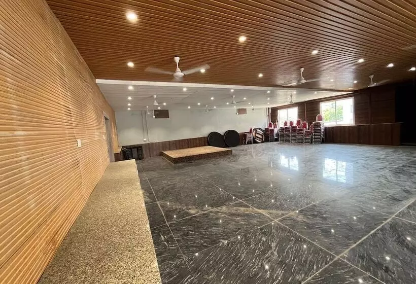 Hotel Pratap Heights