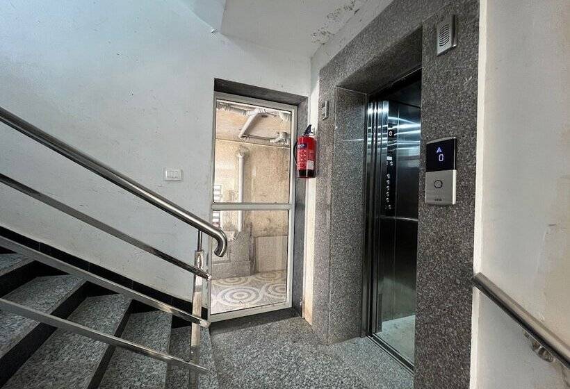 Hôtel Pratap Heights