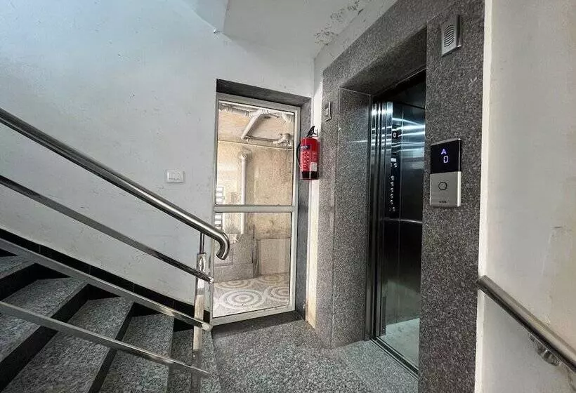 Hotel Pratap Heights