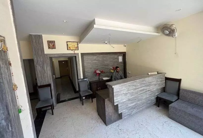 Hotel Pratap Heights