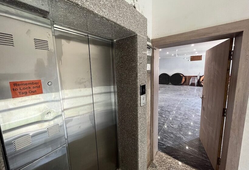 Hôtel Pratap Heights