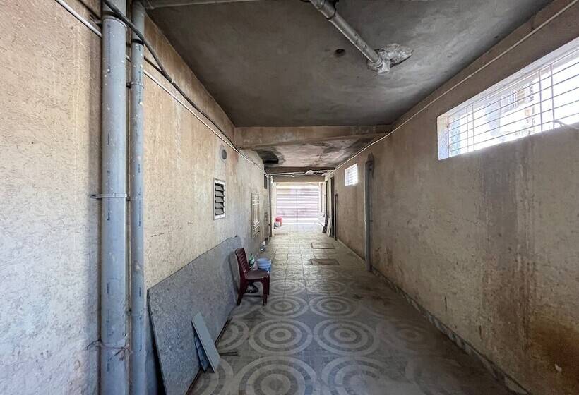 Hôtel Pratap Heights