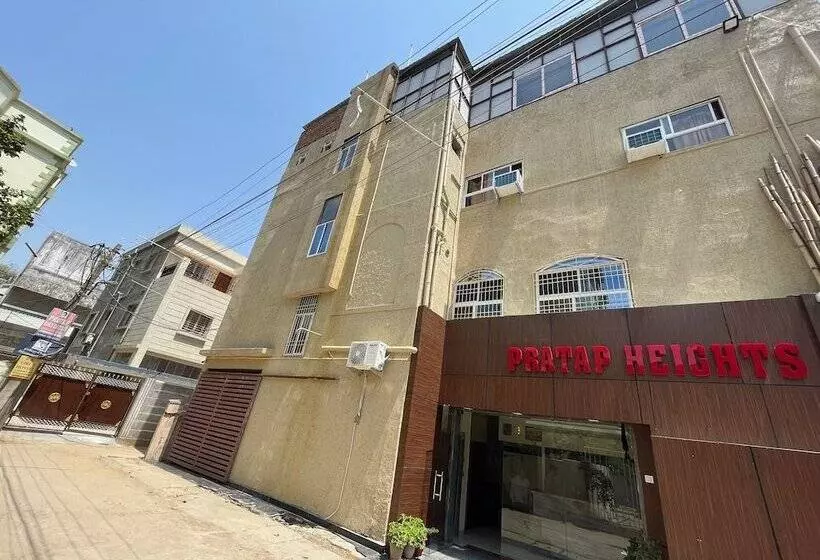 Hotel Pratap Heights