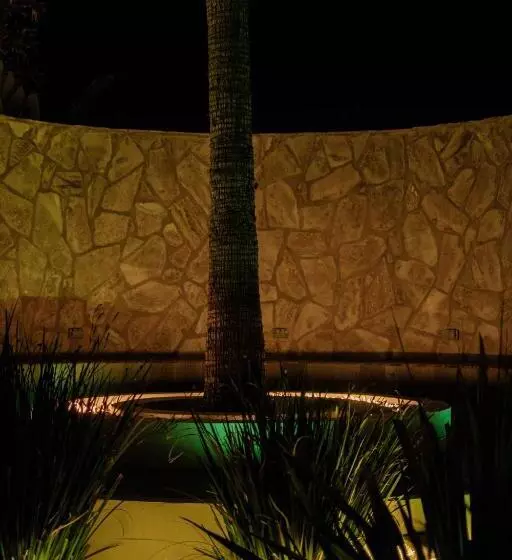 Hotelli Quinta San Carlos Ensenada