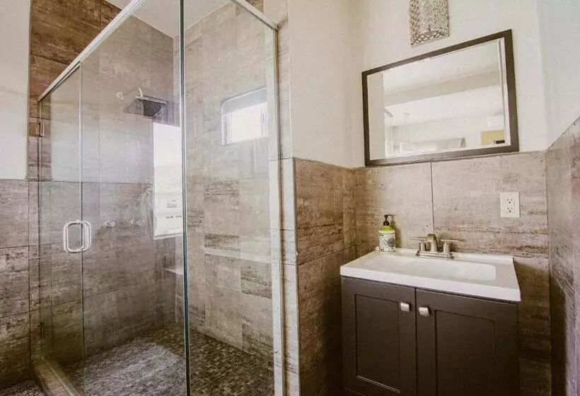 Hotelli Quinta San Carlos Ensenada