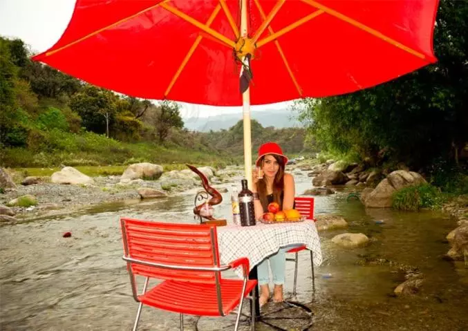 ホテル Rio Resort