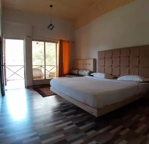 ホテル Rio Resort