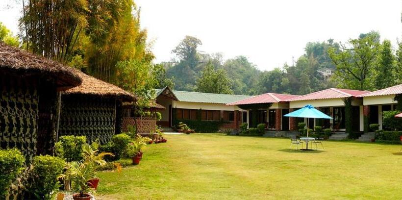 ホテル Rio Resort