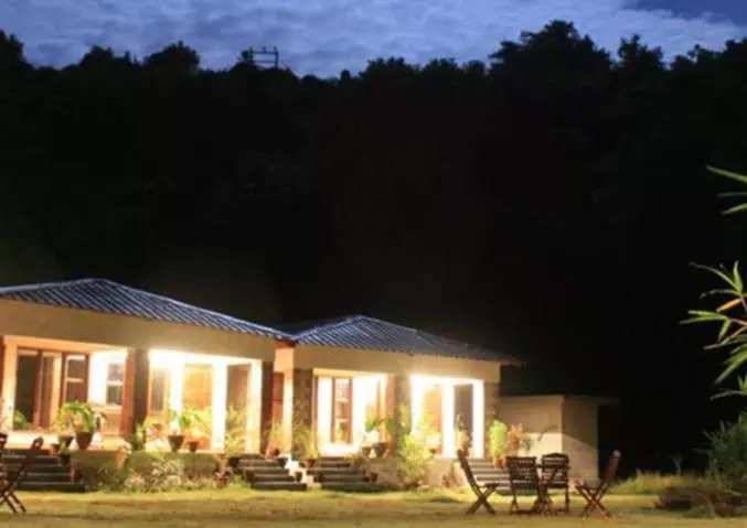ホテル Rio Resort