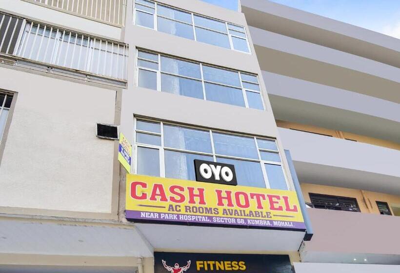 בית מלון כפרי Fabexpress Cash