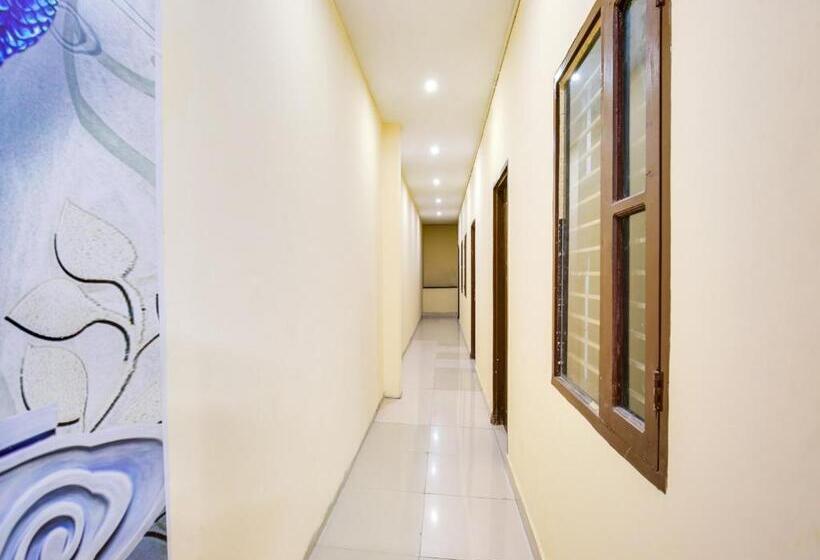 בית מלון כפרי Fabexpress Cash