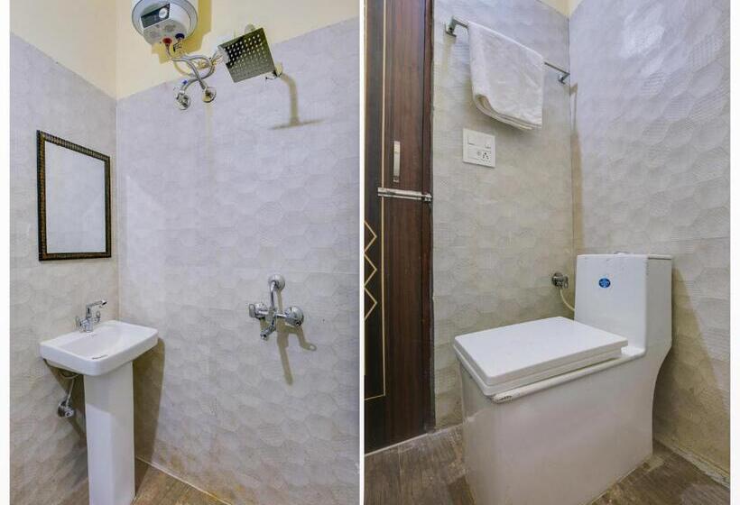 בית מלון כפרי Fabexpress Cash