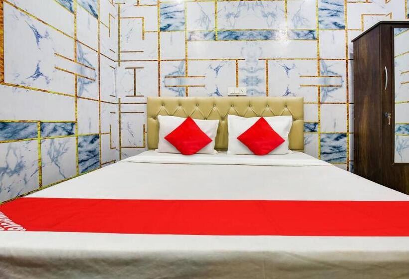 בית מלון כפרי Fabexpress Cash