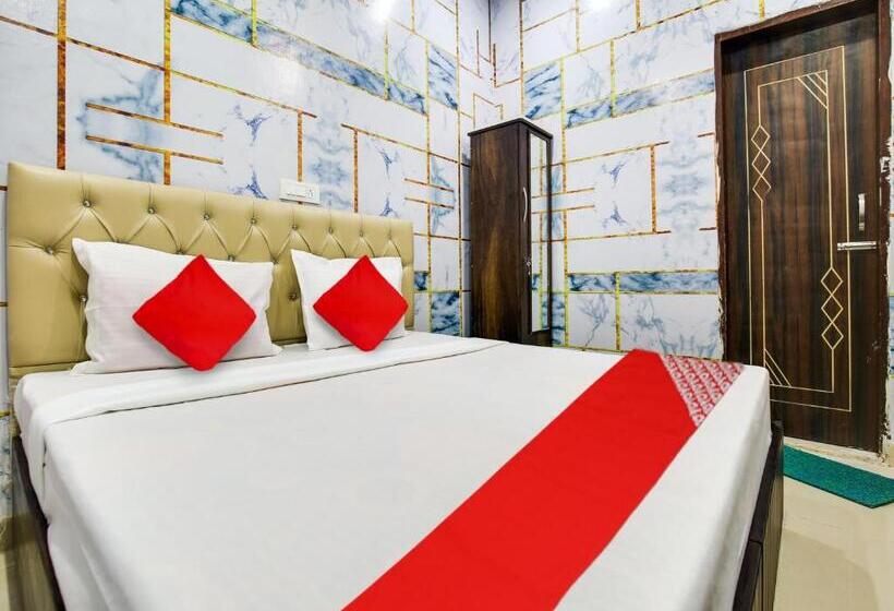 בית מלון כפרי Fabexpress Cash