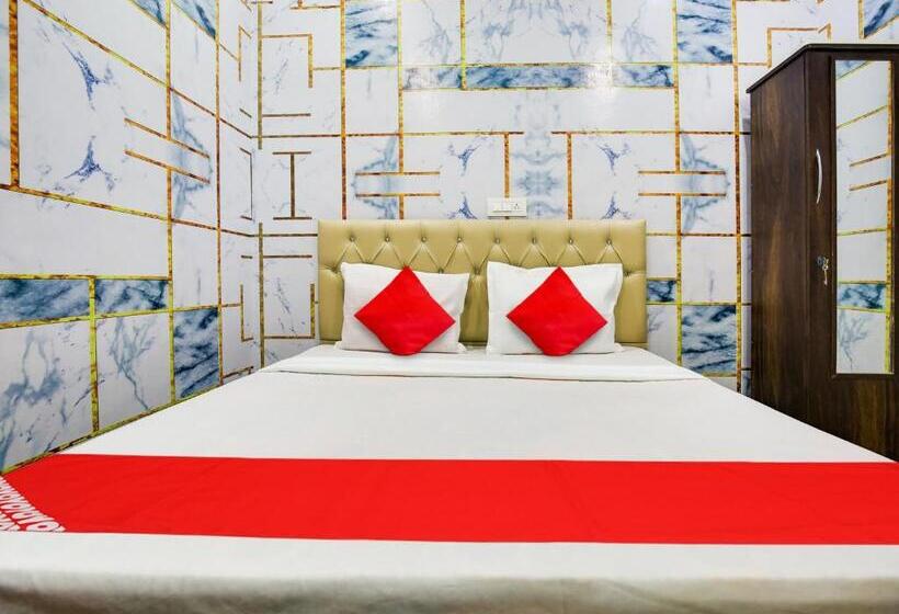 בית מלון כפרי Fabexpress Cash