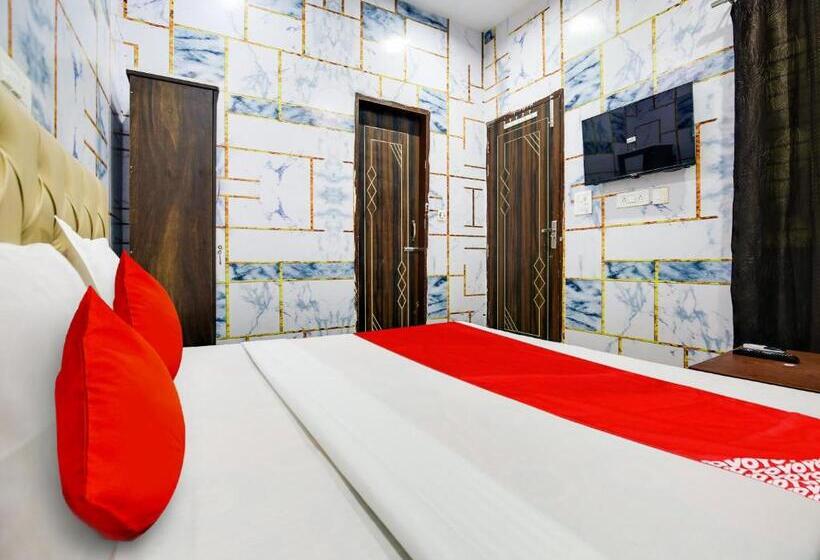 בית מלון כפרי Fabexpress Cash