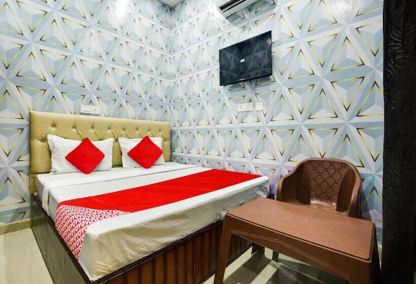 בית מלון כפרי Fabexpress Cash