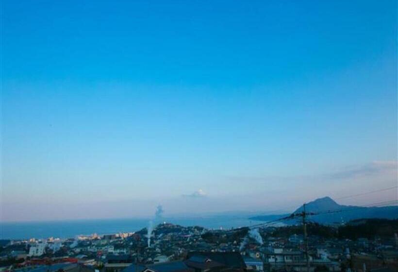 هتل 〜ｇｒａｎｄｐｉａ ｒｅｓｏｒｔ ｏｕｇｉｙａｍａ〜   Vacation Stay 51002v