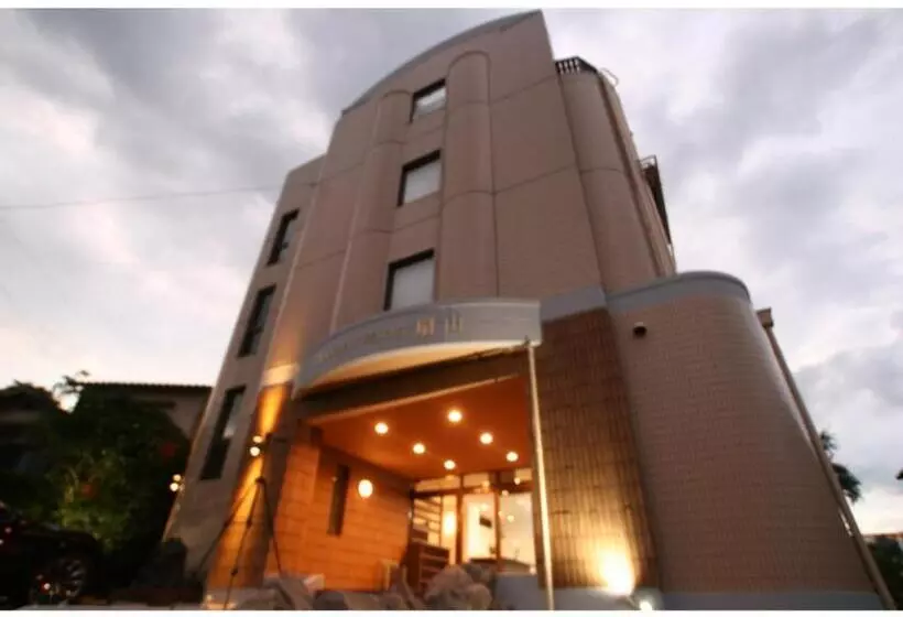 ホテル 〜ｇｒａｎｄｐｉａ ｒｅｓｏｒｔ ｏｕｇｉｙａｍａ〜   Vacation Stay 51002v
