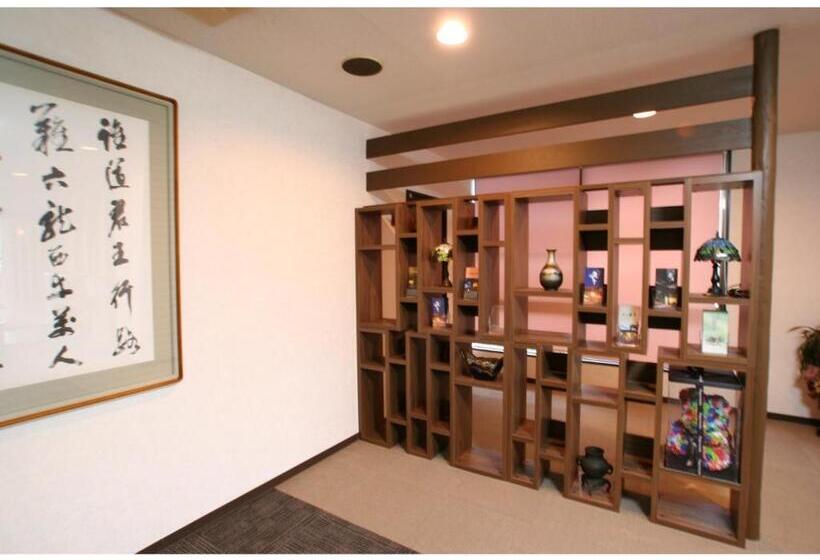 هتل 〜ｇｒａｎｄｐｉａ ｒｅｓｏｒｔ ｏｕｇｉｙａｍａ〜   Vacation Stay 51002v