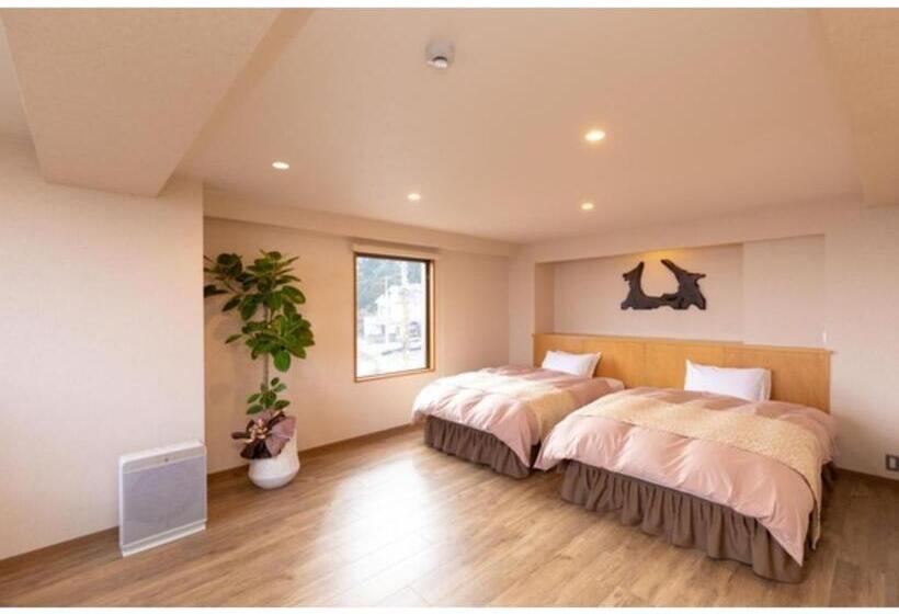 هتل 〜ｇｒａｎｄｐｉａ ｒｅｓｏｒｔ ｏｕｇｉｙａｍａ〜   Vacation Stay 51002v