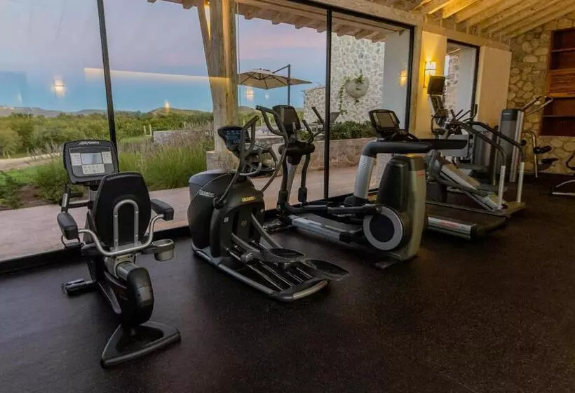 Hotelli Vinícola Parvada By Lumina