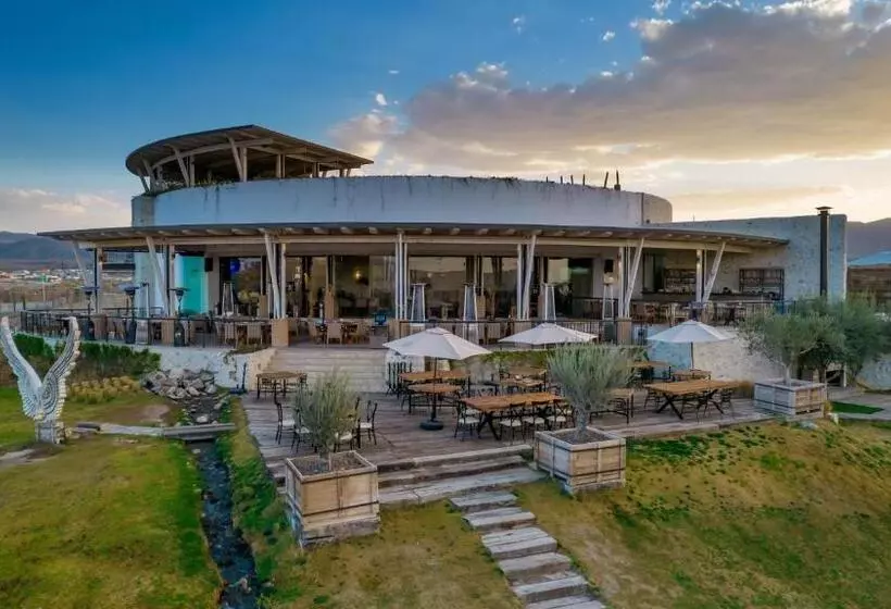 Hotelli Vinícola Parvada By Lumina