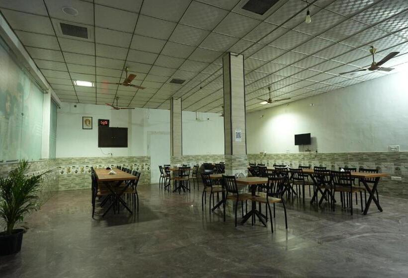 Mdr Hotel Mdr Resort & Swimming Pool