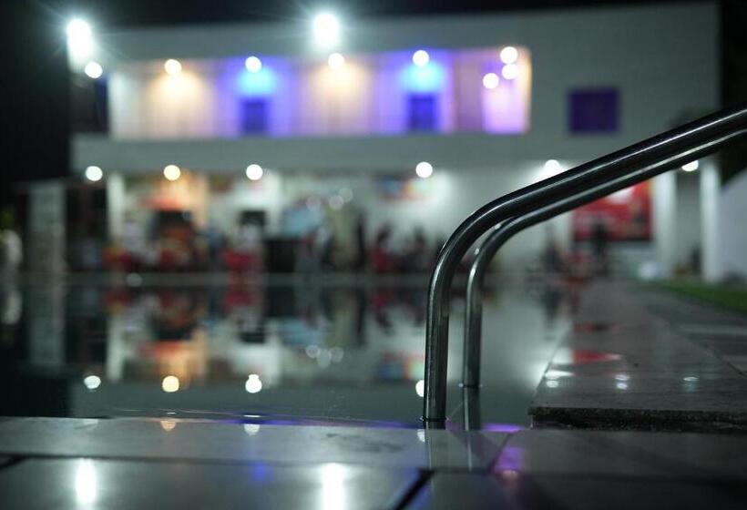 Mdr Hotel Mdr Resort & Swimming Pool