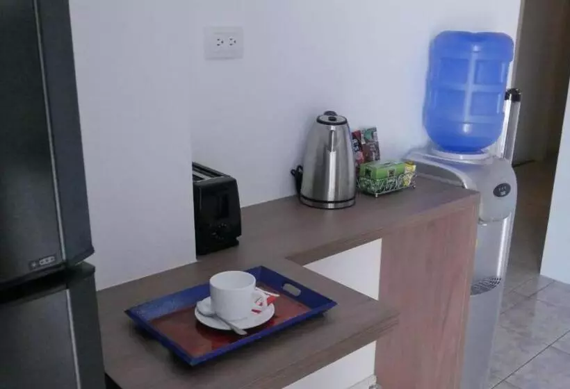 Park View Hostel&suites