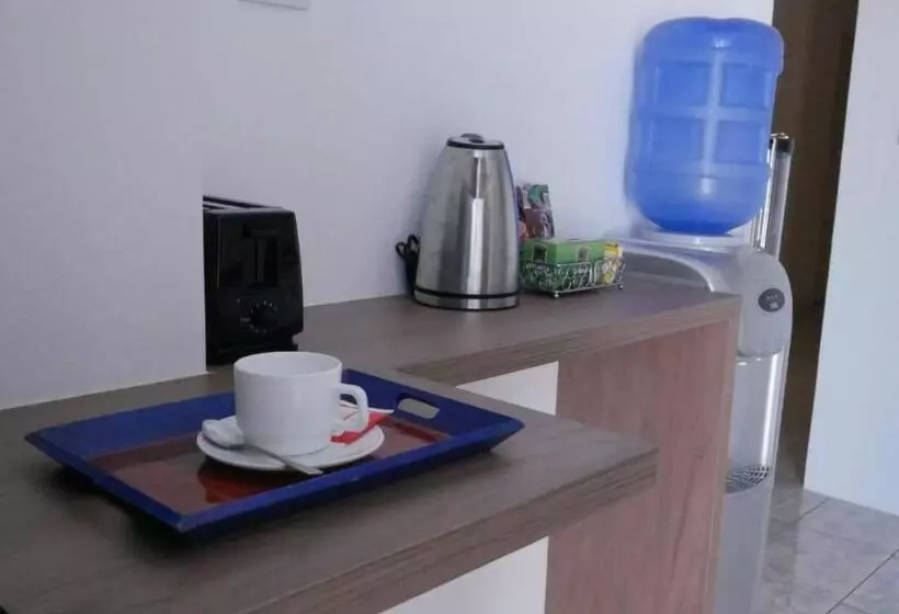 Park View Hostel&suites