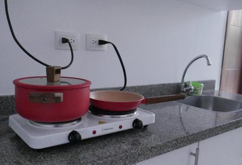 Park View Hostel&suites