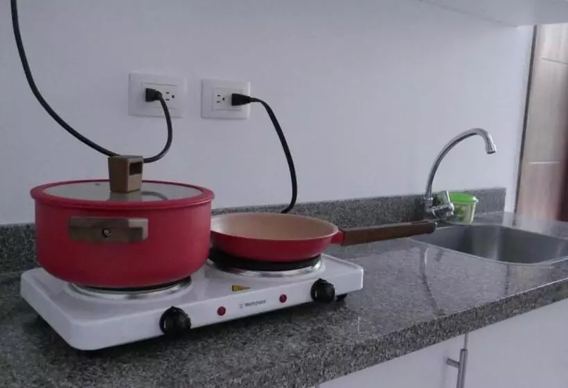 Park View Hostel&suites